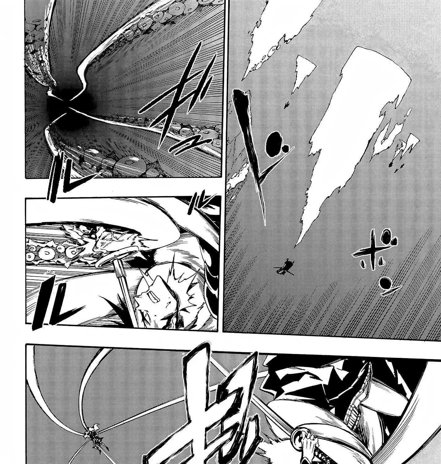 Read Gokusotsu Kraken chapter 8 image 13 on Lezhin