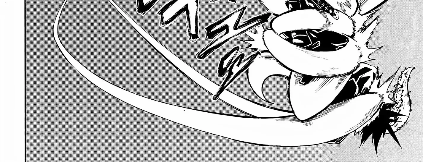 Read Gokusotsu Kraken chapter 8 image 14 on Lezhin