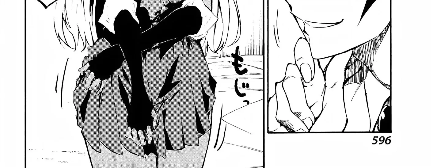 Read Gokusotsu Kraken chapter 8 image 26 on Lezhin