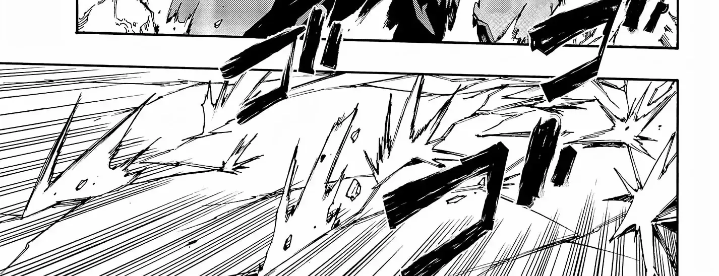 Read Gokusotsu Kraken chapter 8 image 3 on Lezhin