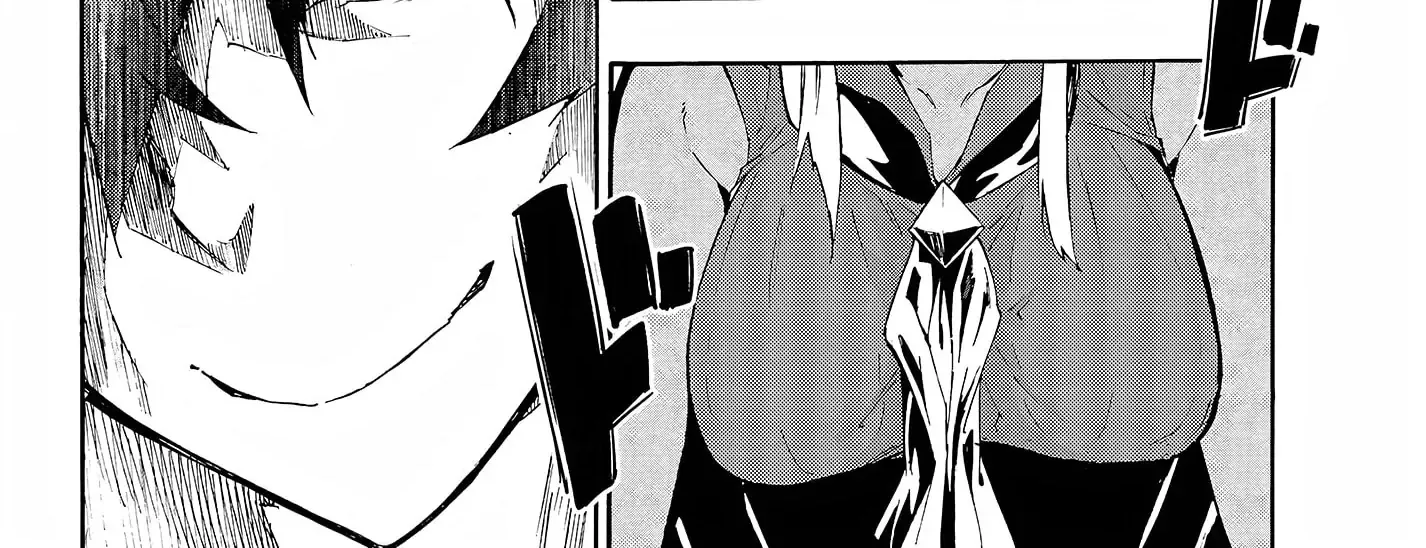 Read Gokusotsu Kraken chapter 8 image 30 on Lezhin
