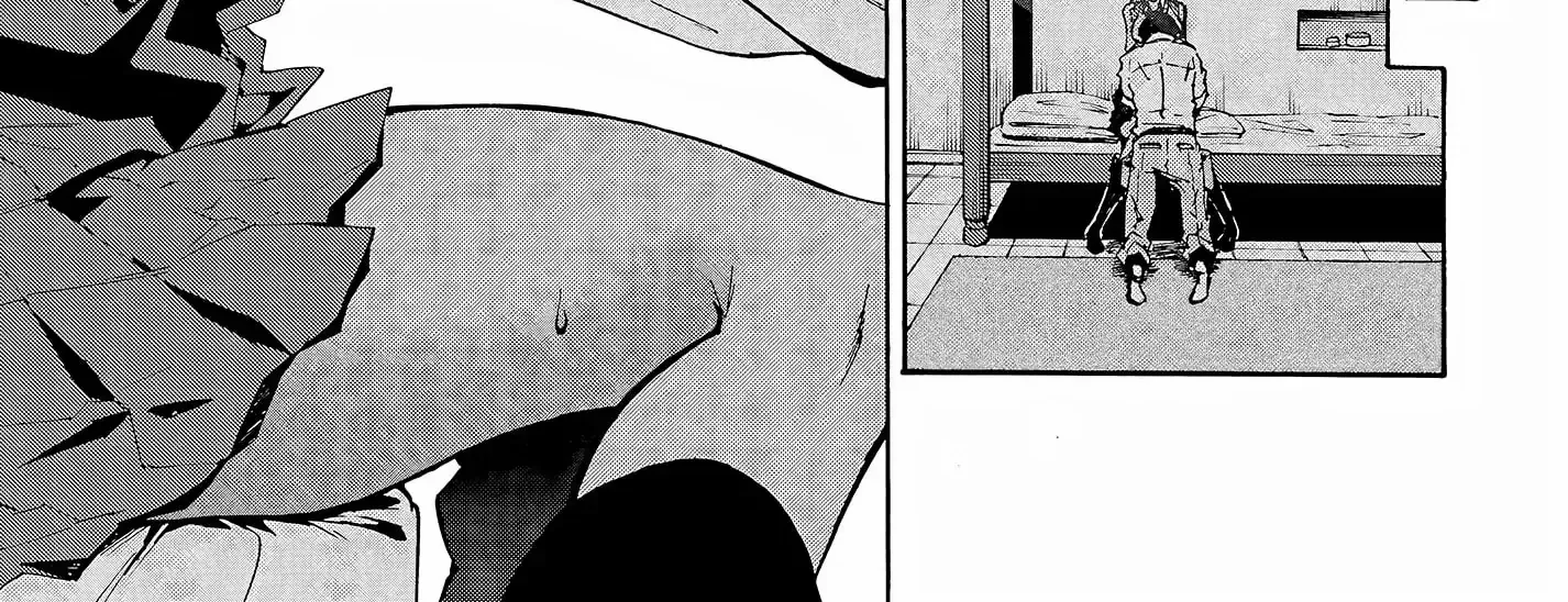 Read Gokusotsu Kraken chapter 8 image 32 on Lezhin