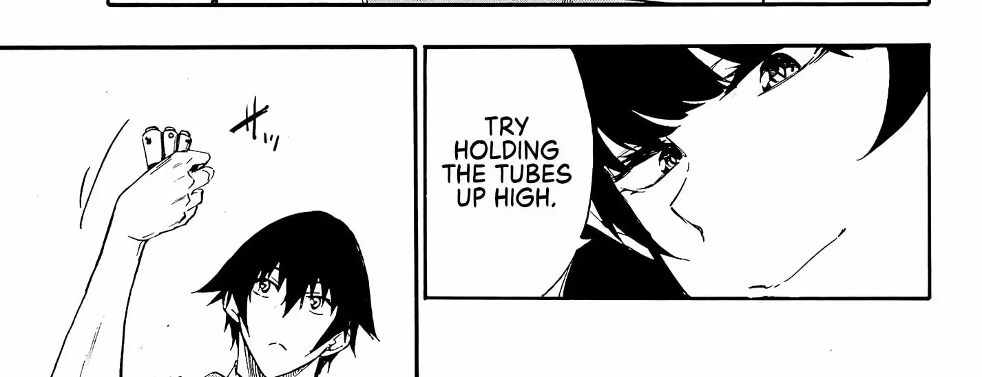 Read Gokusotsu Kraken chapter 8 image 40 on Lezhin