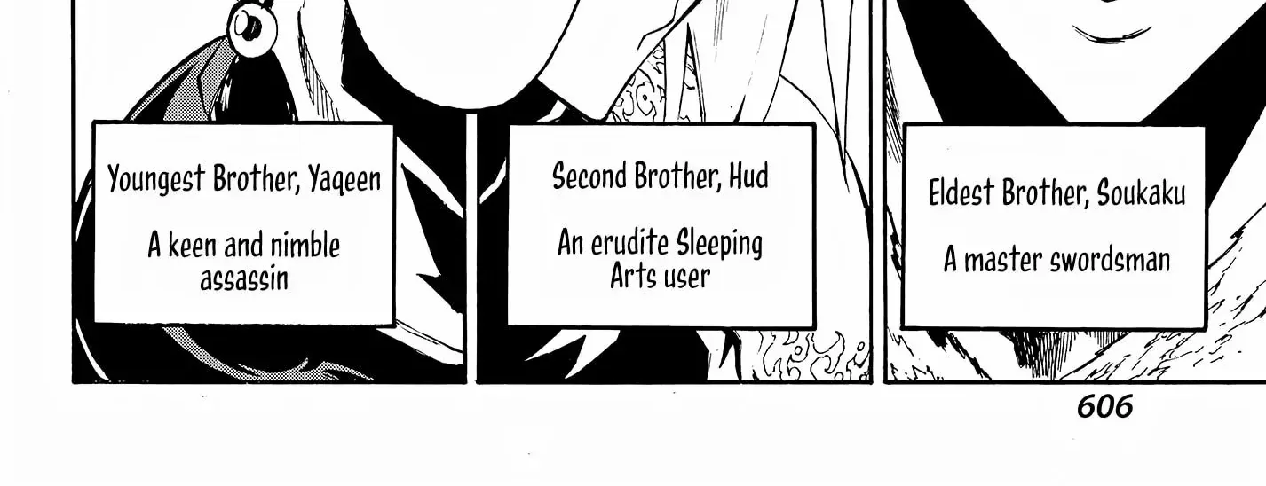 Read Gokusotsu Kraken chapter 8 image 46 on Lezhin