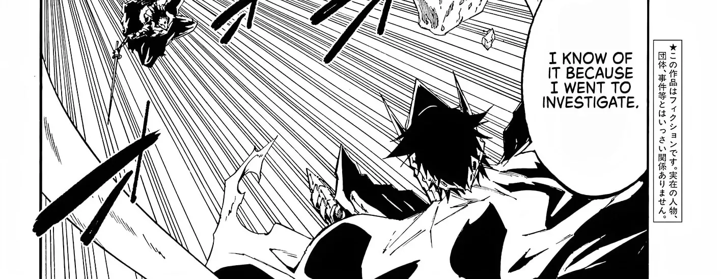 Read Gokusotsu Kraken chapter 8 image 6 on Lezhin