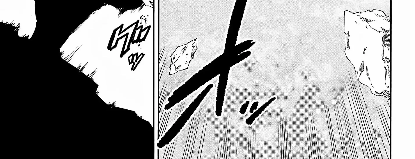 Read Gokusotsu Kraken chapter 8 image 8 on Lezhin