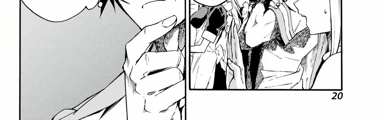 Read Gokusotsu Kraken chapter 9 image 11 on Lezhin