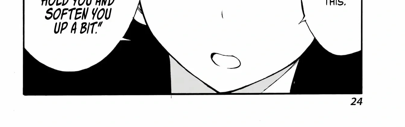 Read Gokusotsu Kraken chapter 9 image 19 on Lezhin