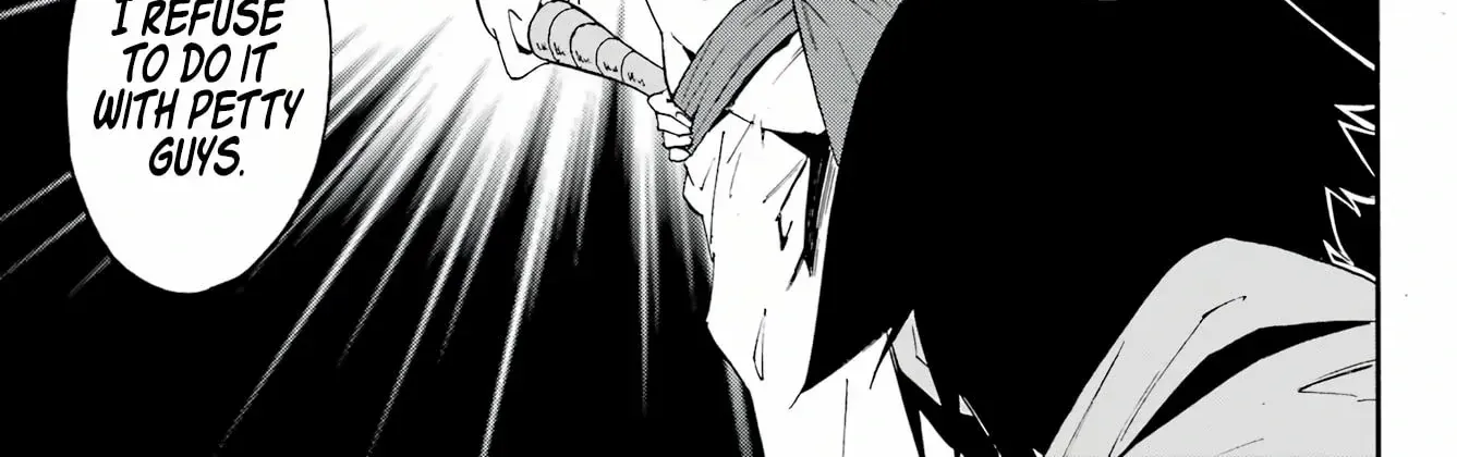 Read Gokusotsu Kraken chapter 9 image 21 on Lezhin