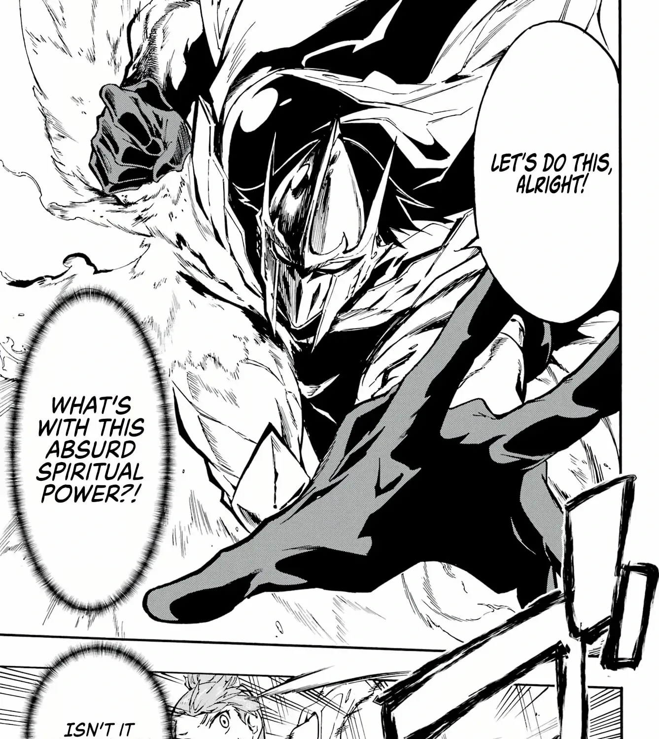 Read Gokusotsu Kraken chapter 9 image 24 on Lezhin