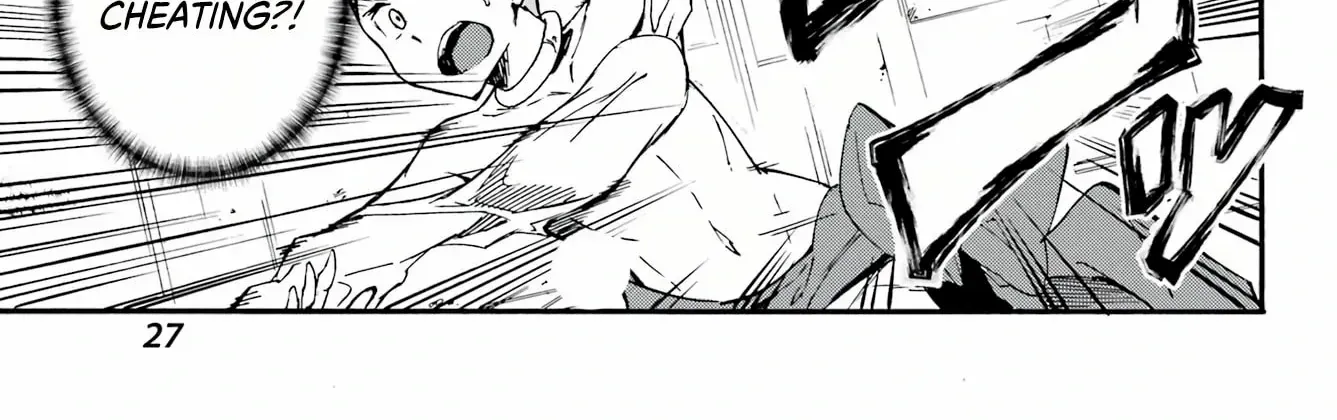Read Gokusotsu Kraken chapter 9 image 25 on Lezhin