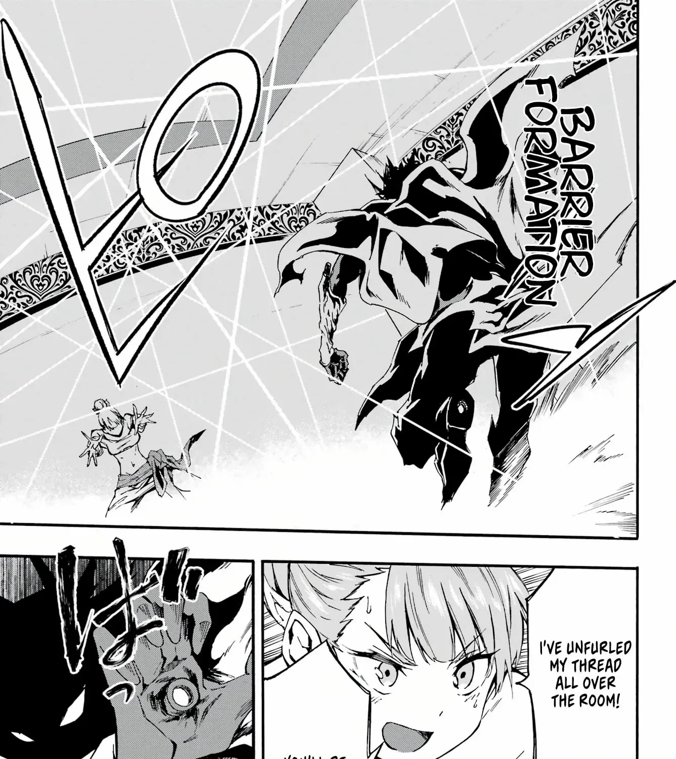 Read Gokusotsu Kraken chapter 9 image 28 on Lezhin
