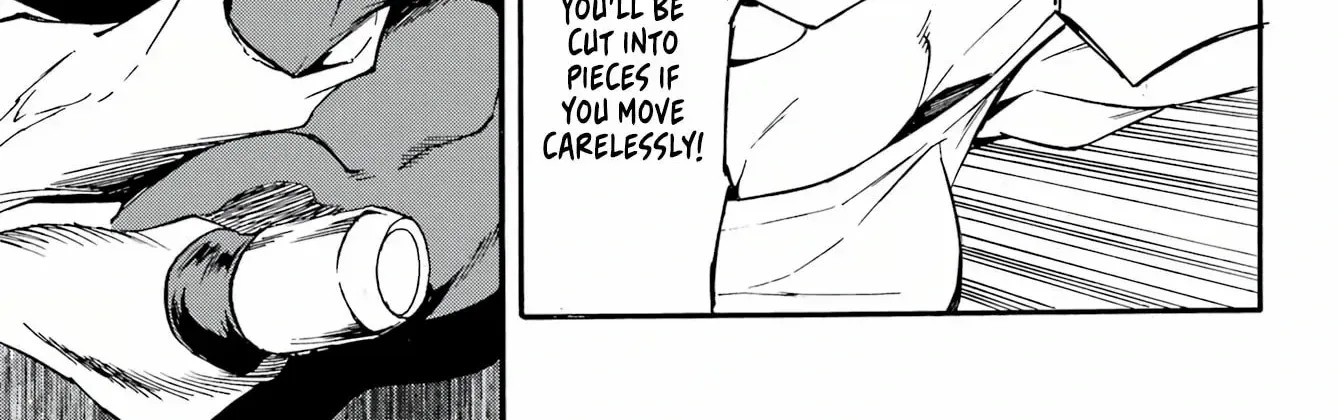 Read Gokusotsu Kraken chapter 9 image 29 on Lezhin
