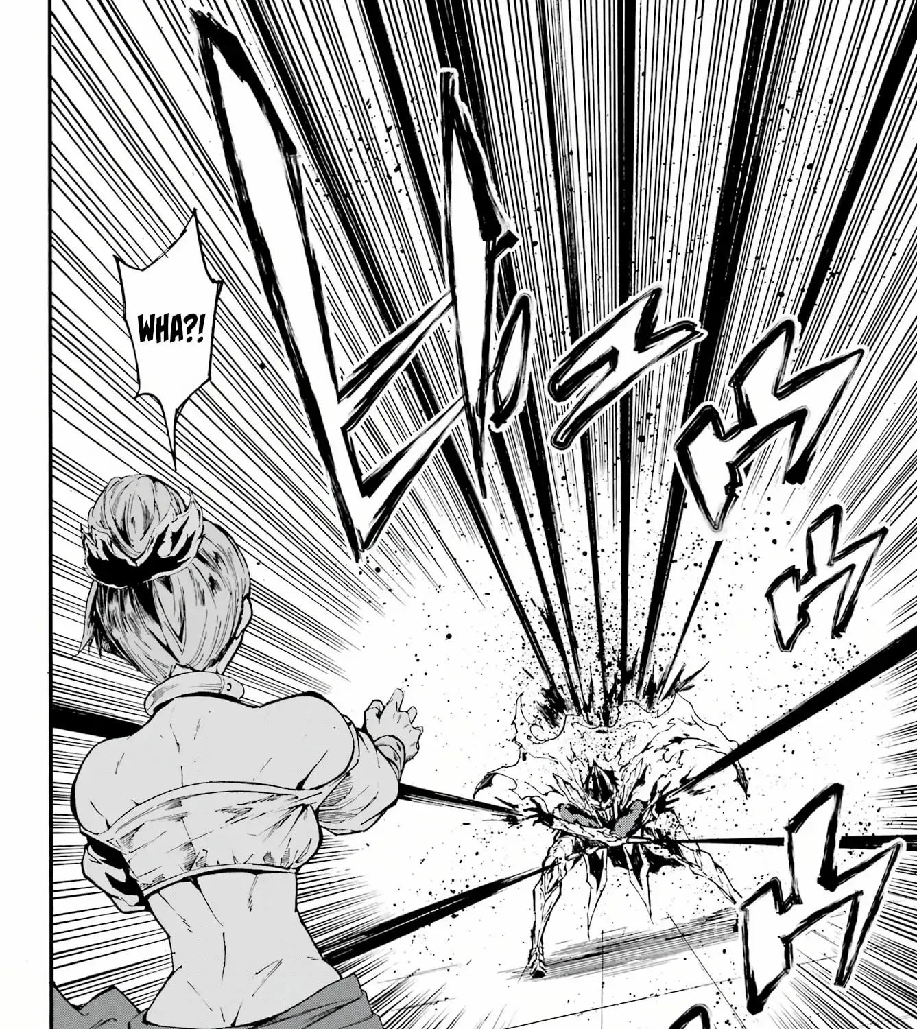 Read Gokusotsu Kraken chapter 9 image 30 on Lezhin