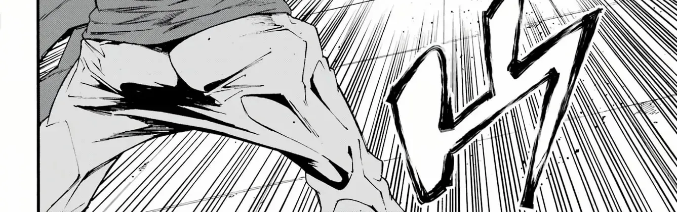 Read Gokusotsu Kraken chapter 9 image 31 on Lezhin