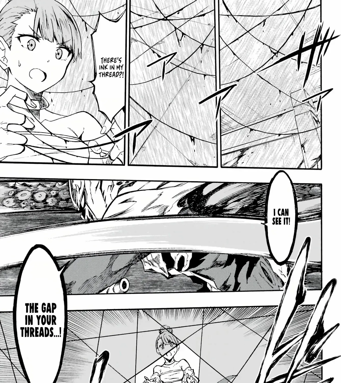 Read Gokusotsu Kraken chapter 9 image 32 on Lezhin