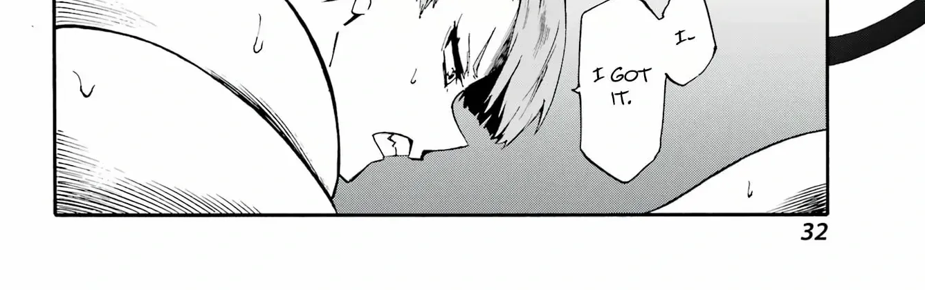 Read Gokusotsu Kraken chapter 9 image 35 on Lezhin