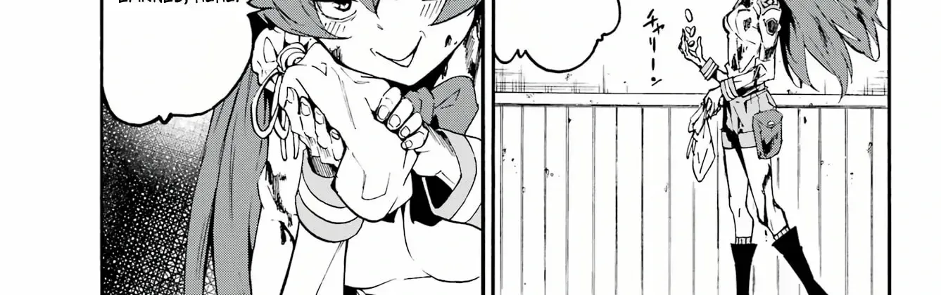 Read Gokusotsu Kraken chapter 9 image 37 on Lezhin