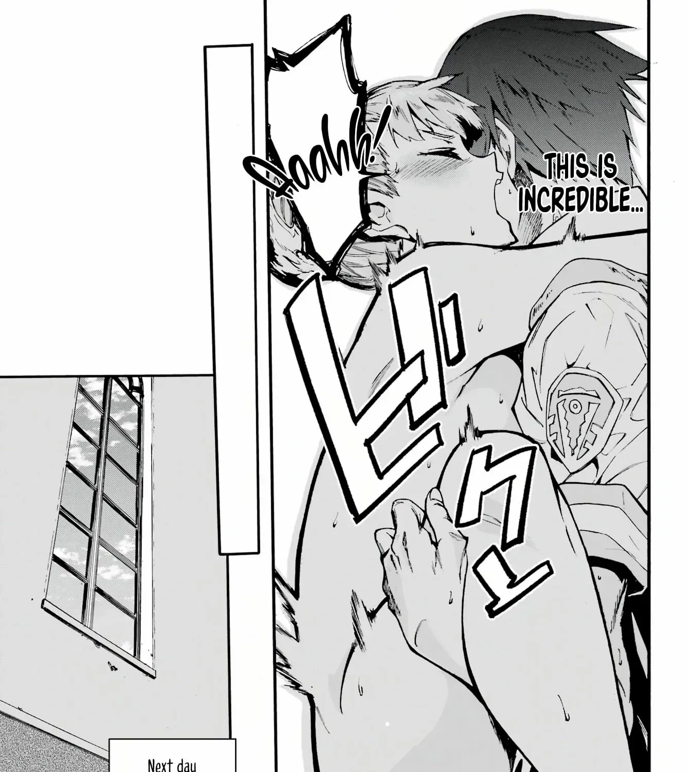 Read Gokusotsu Kraken chapter 9 image 44 on Lezhin