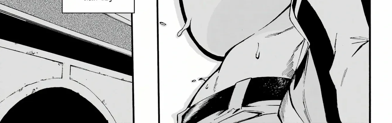 Read Gokusotsu Kraken chapter 9 image 45 on Lezhin