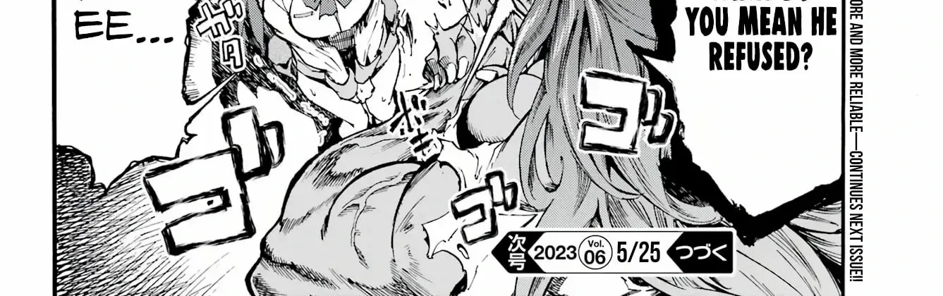 Read Gokusotsu Kraken chapter 9 image 51 on Lezhin
