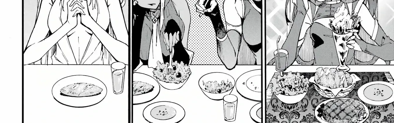 Read Gokusotsu Kraken chapter 9 image 7 on Lezhin