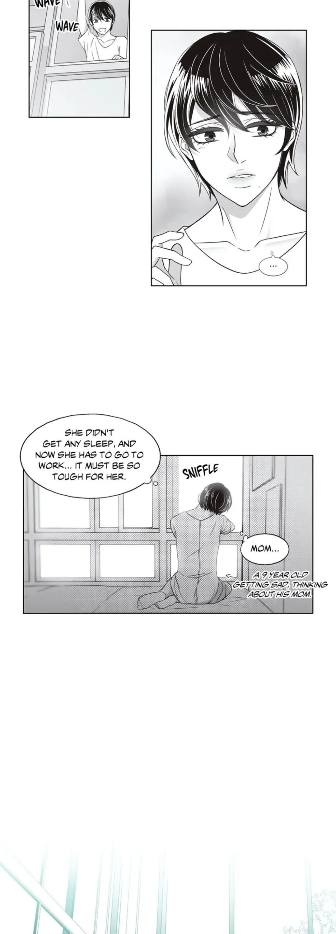 Read Gold Gray chapter 0 image 10 on Lezhin