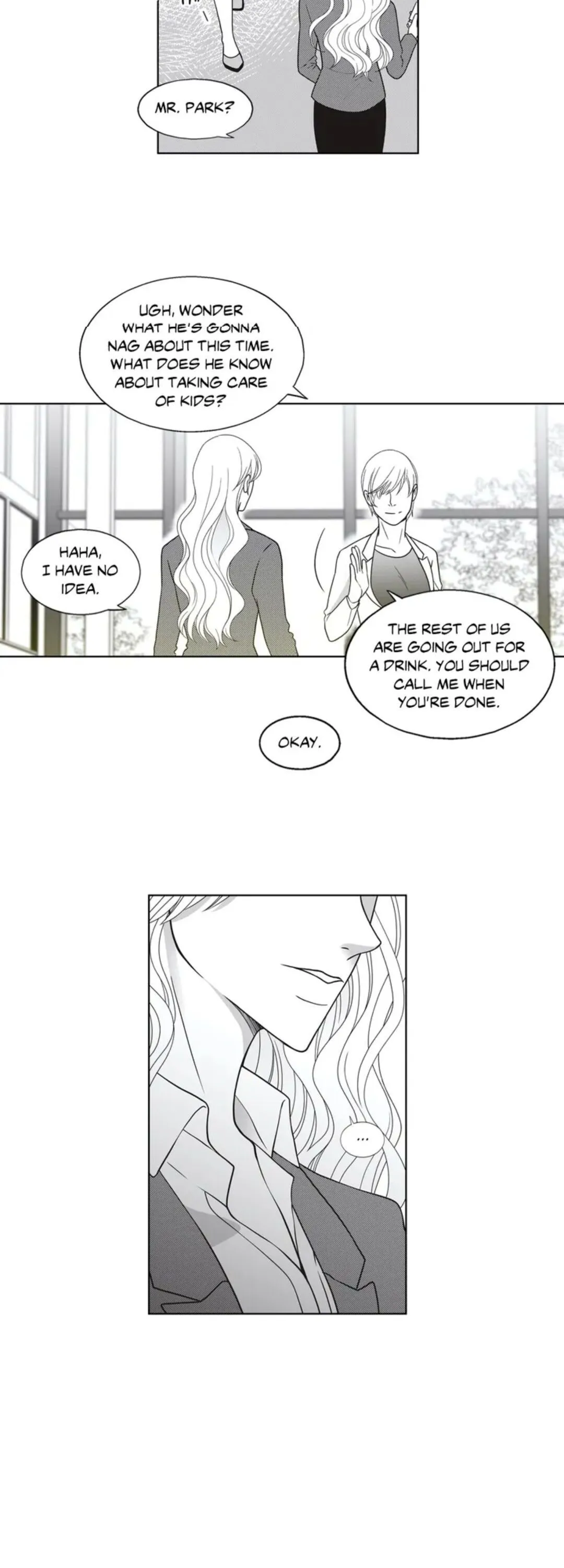 Read Gold Gray chapter 0 image 12 on Lezhin