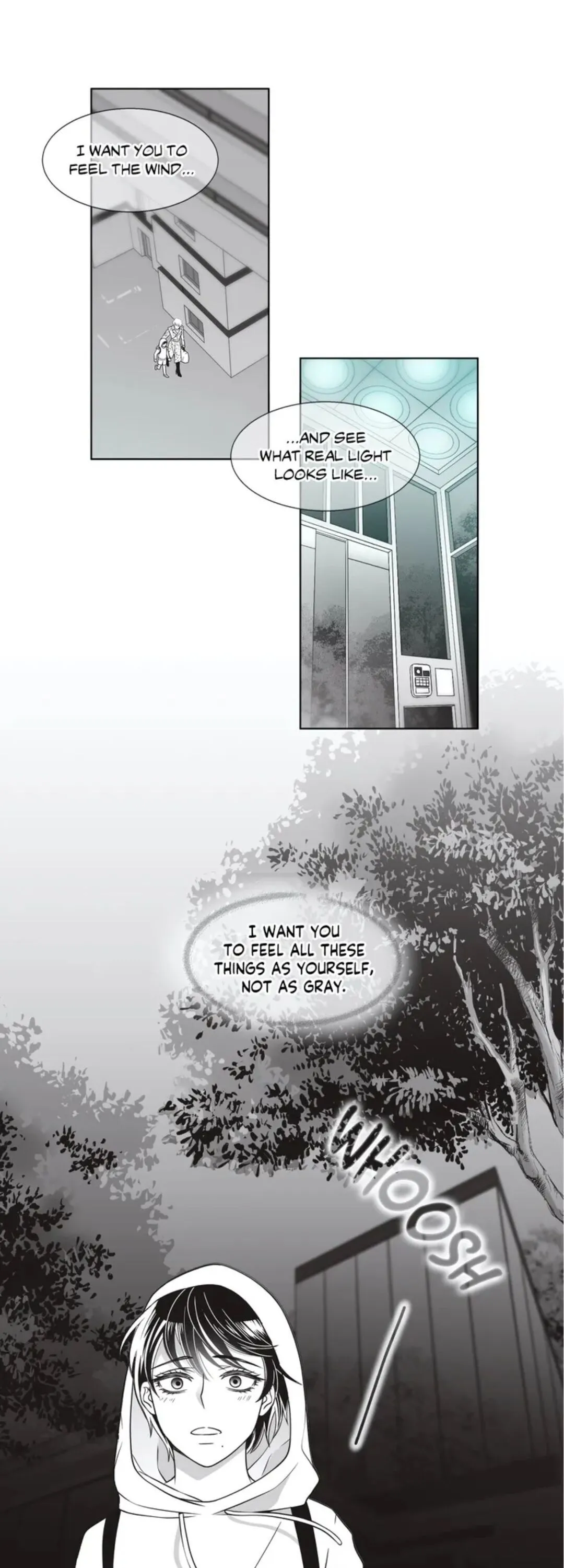 Read Gold Gray chapter 0 image 19 on Lezhin