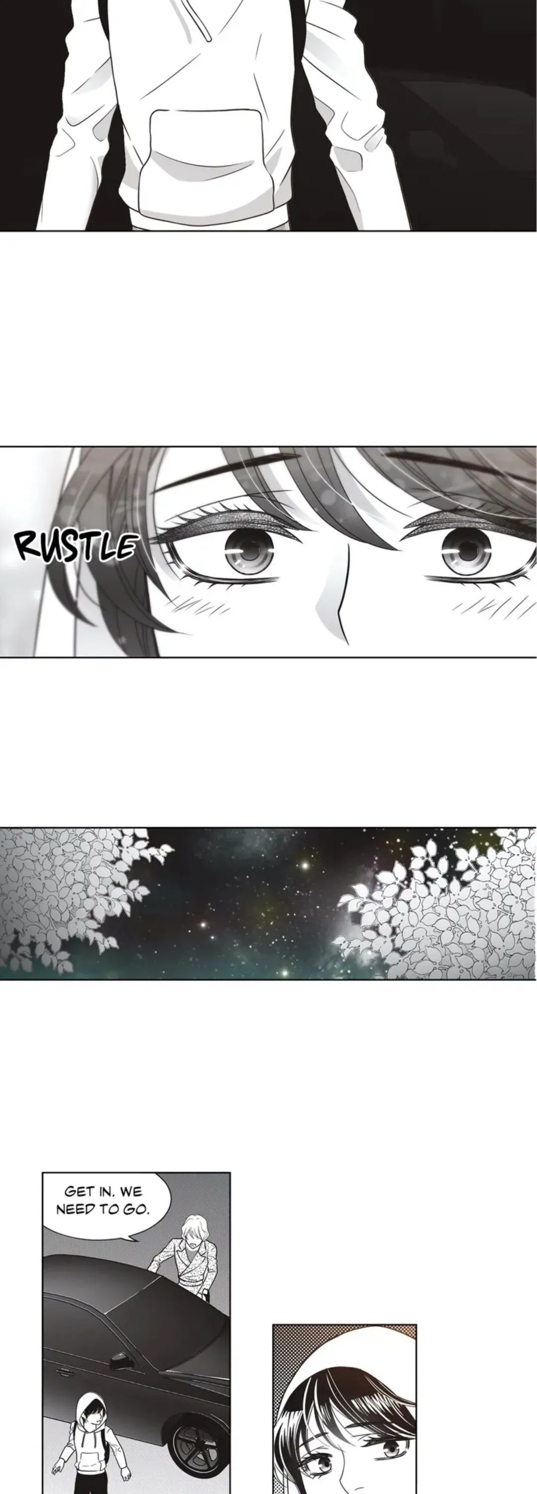 Read Gold Gray chapter 0 image 20 on Lezhin