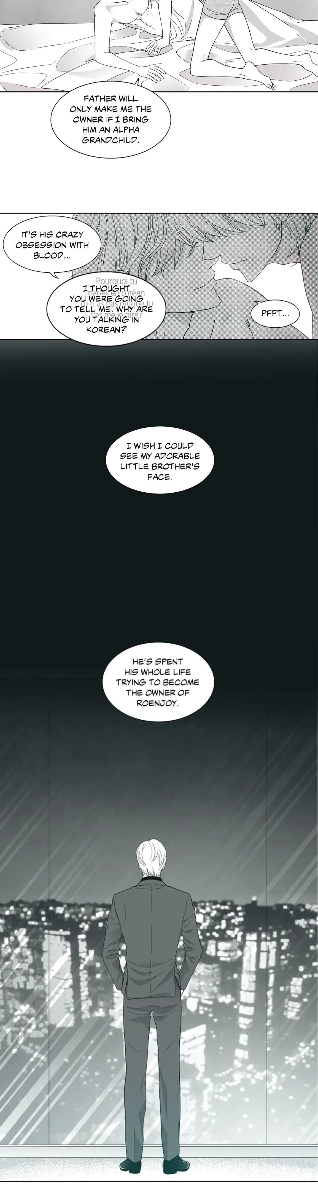 Read Gold Gray chapter 0 image 23 on Lezhin