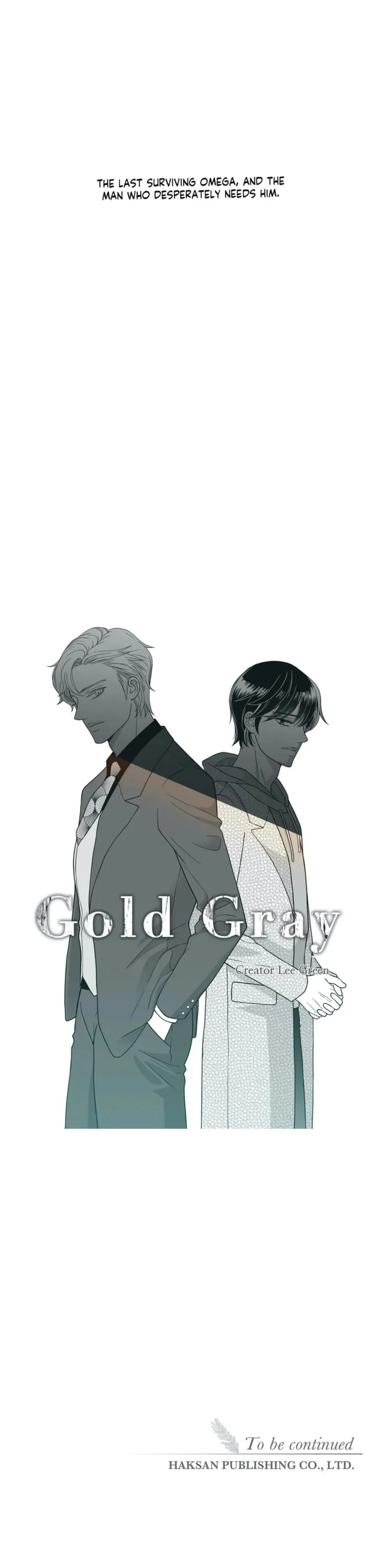 Read Gold Gray chapter 0 image 26 on Lezhin