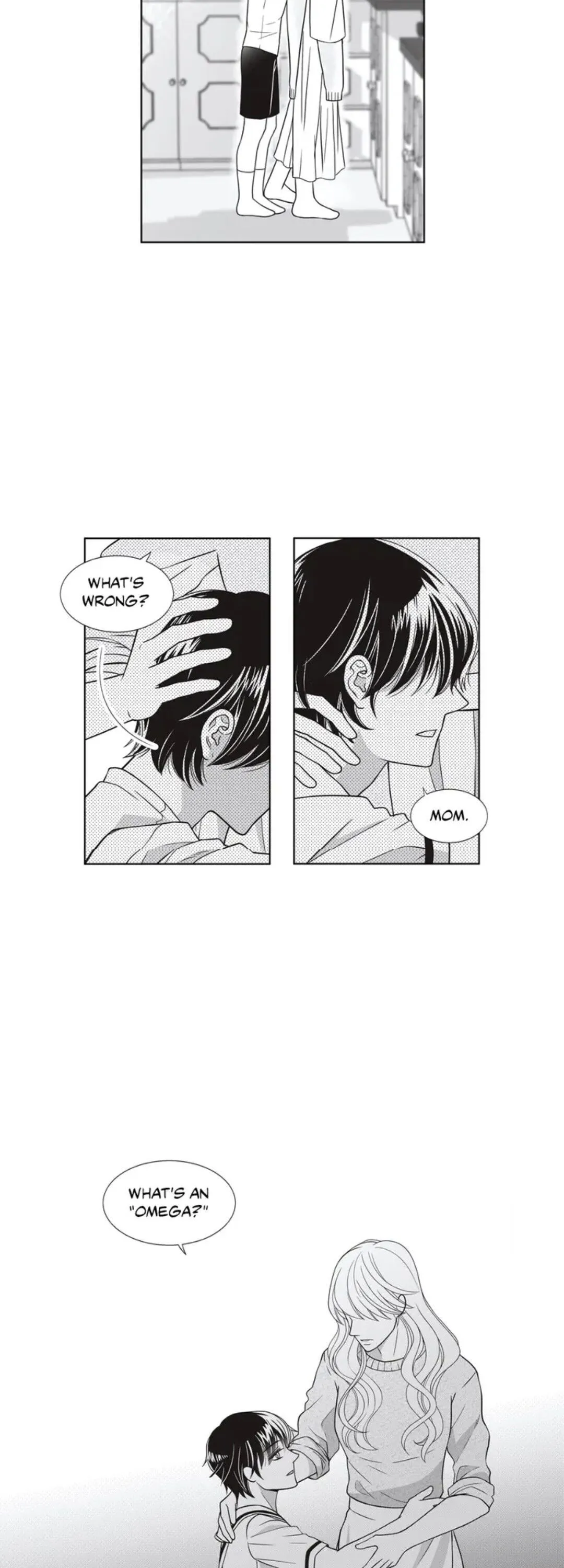 Read Gold Gray chapter 0 image 7 on Lezhin