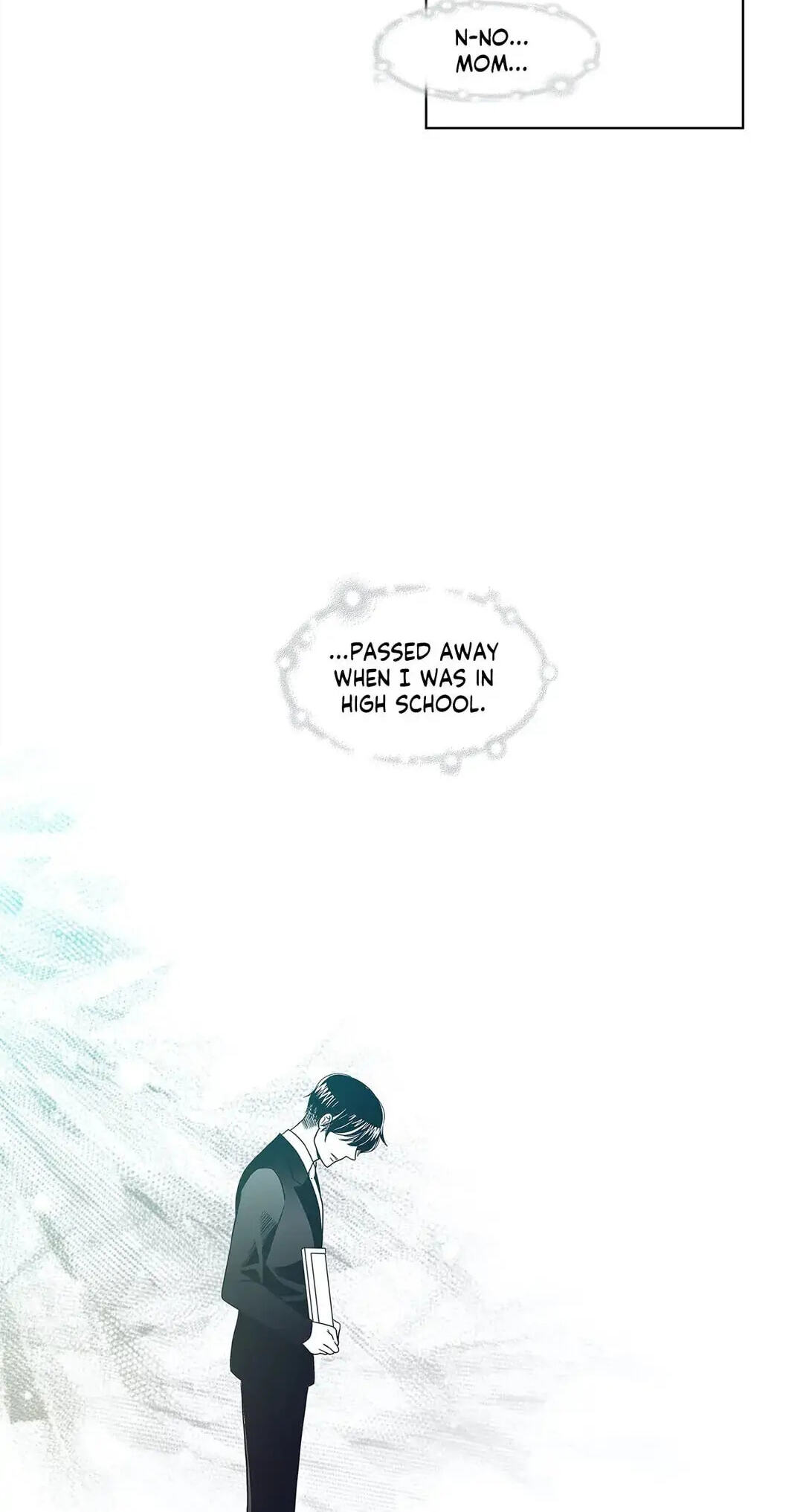 Read Gold Gray chapter 1 image 14 on Lezhin