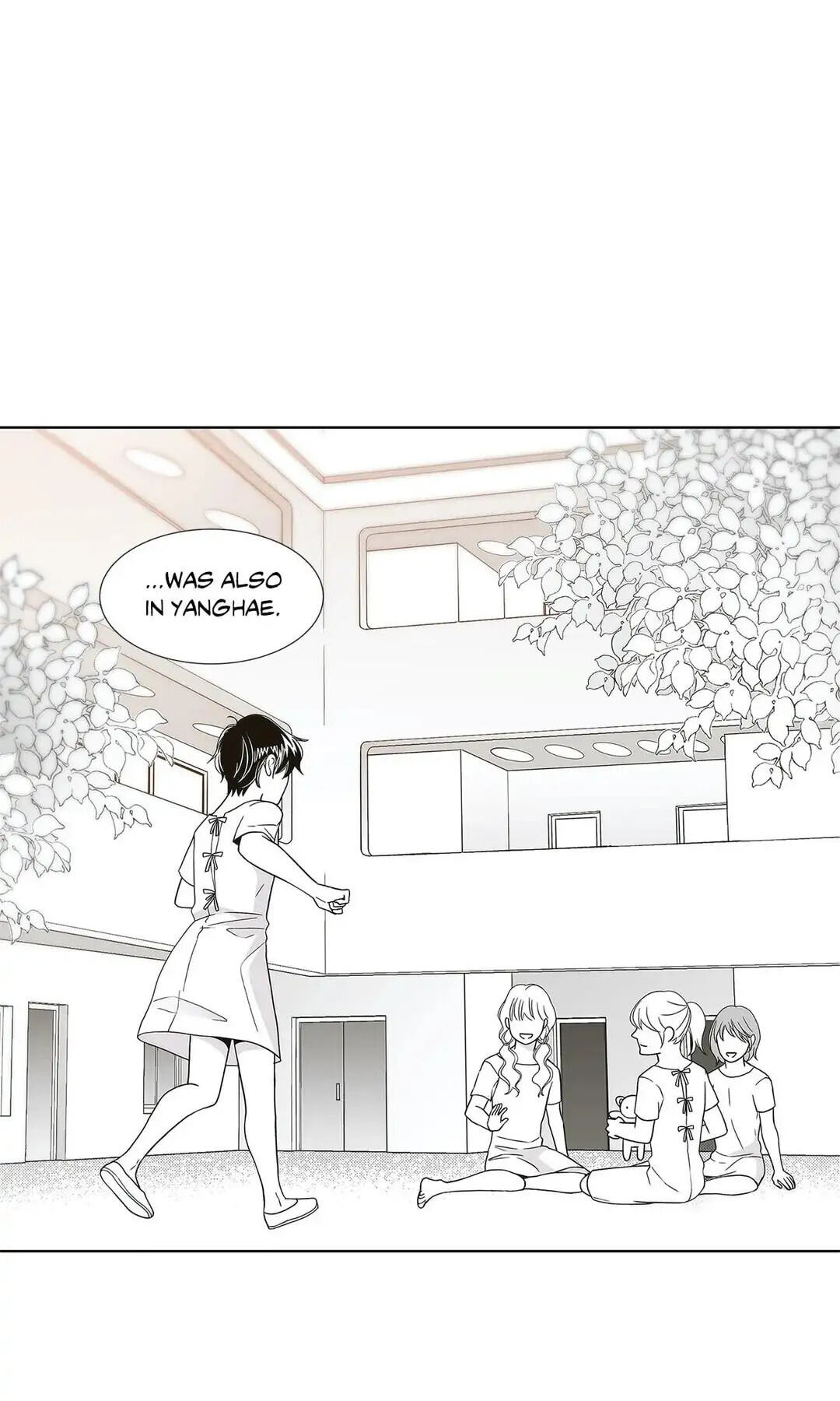 Read Gold Gray chapter 1 image 18 on Lezhin