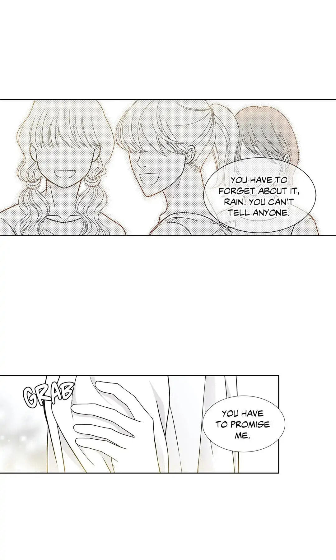 Read Gold Gray chapter 1 image 19 on Lezhin