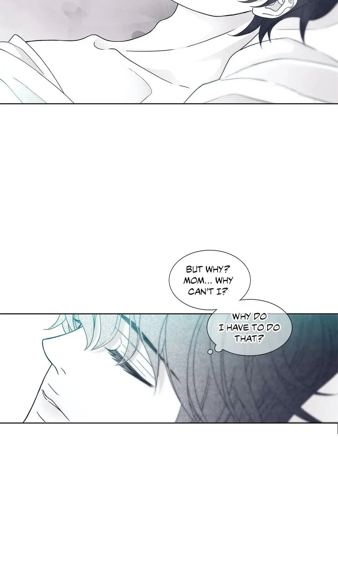 Read Gold Gray chapter 1 image 22 on Lezhin