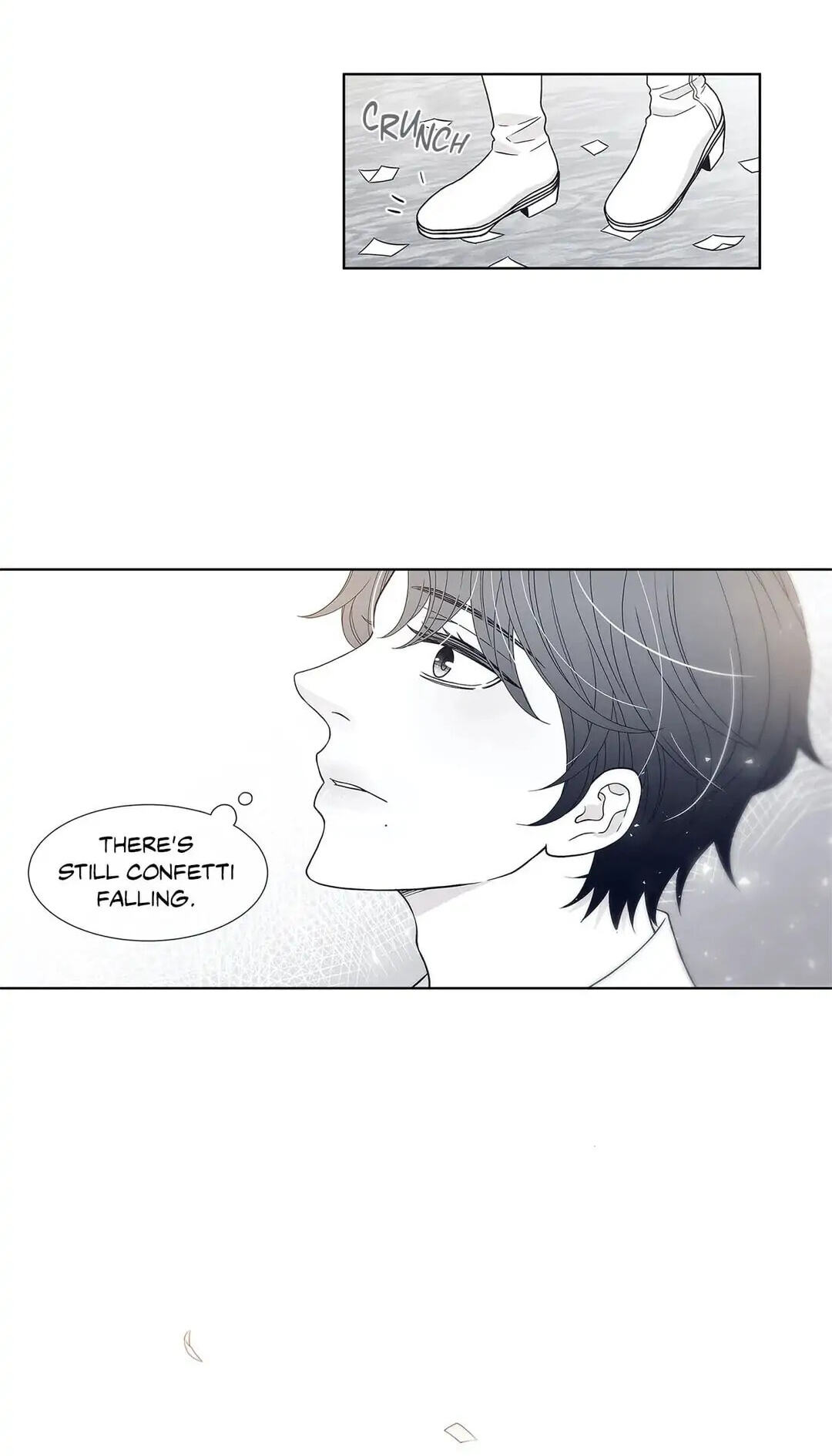 Read Gold Gray chapter 1 image 30 on Lezhin