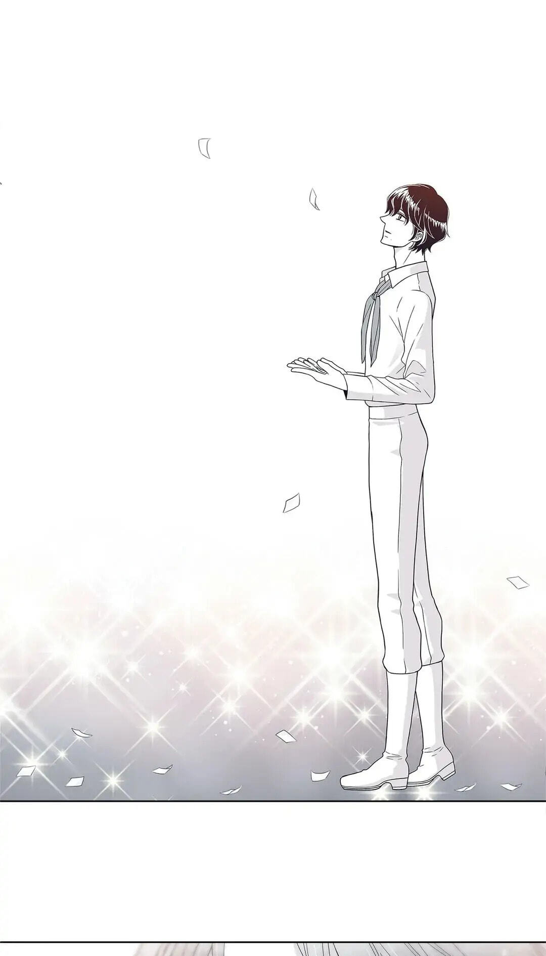 Read Gold Gray chapter 1 image 31 on Lezhin