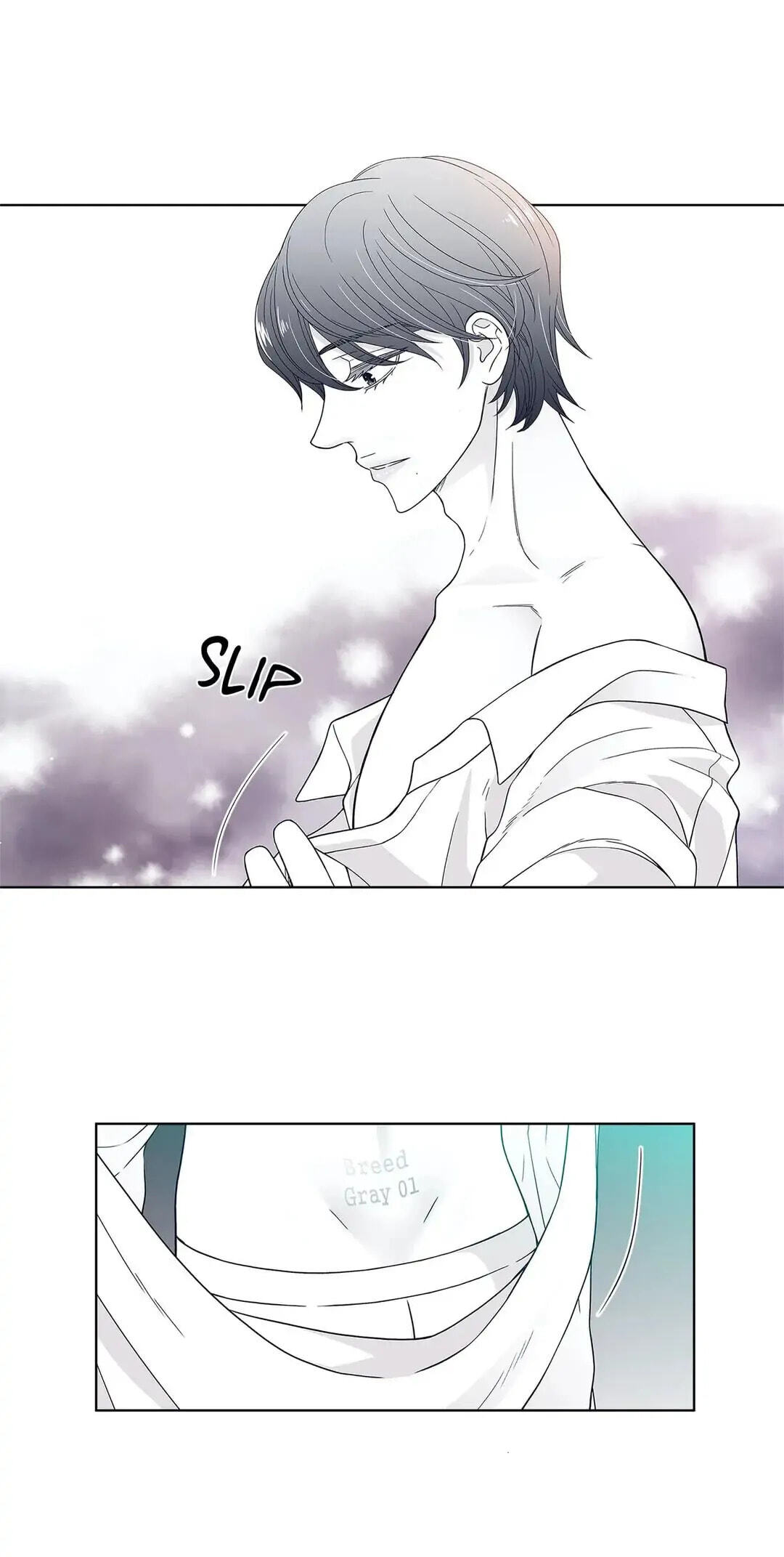 Read Gold Gray chapter 1 image 33 on Lezhin