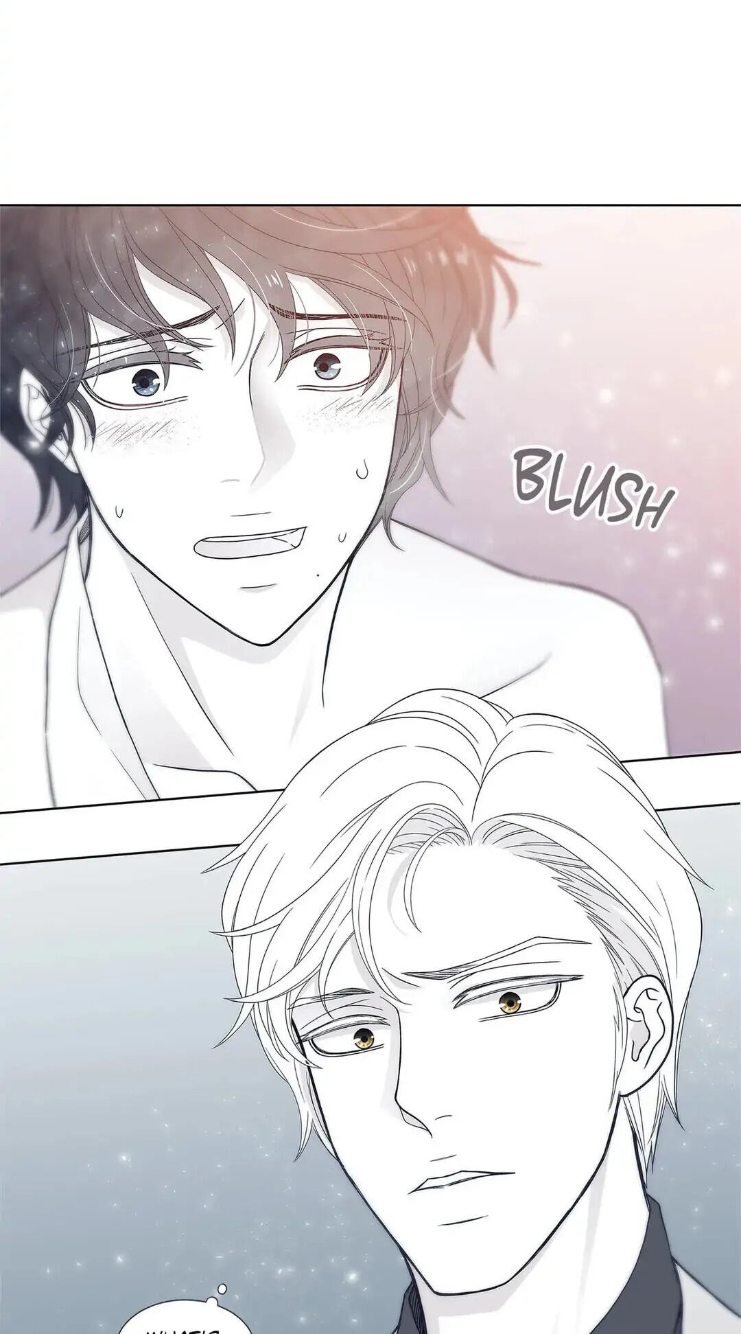Read Gold Gray chapter 1 image 44 on Lezhin