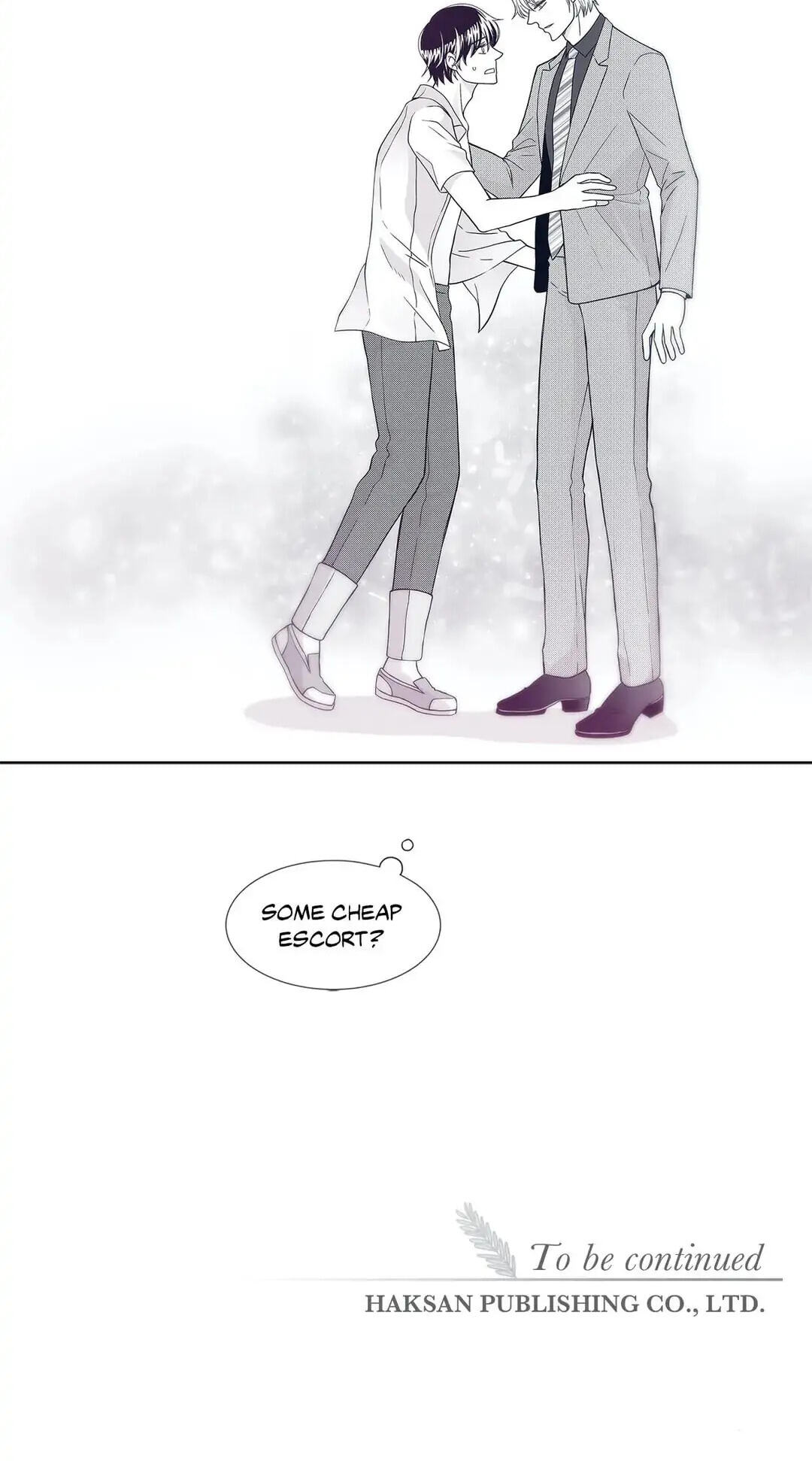 Read Gold Gray chapter 1 image 46 on Lezhin