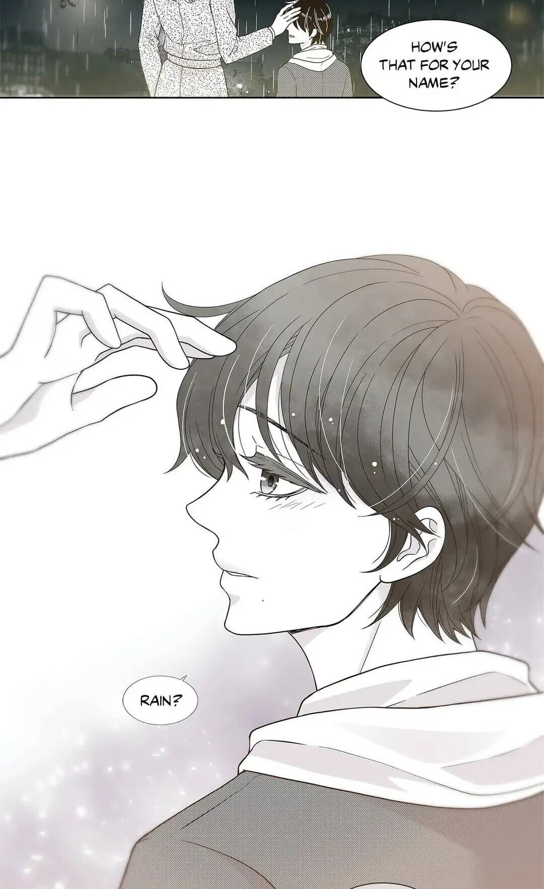 Read Gold Gray chapter 1 image 6 on Lezhin