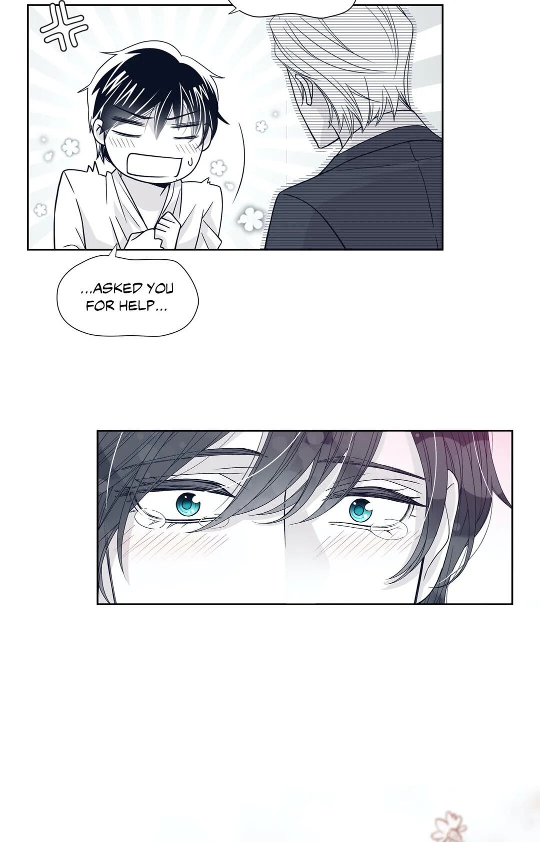 Read Gold Gray chapter 10 image 11 on Lezhin