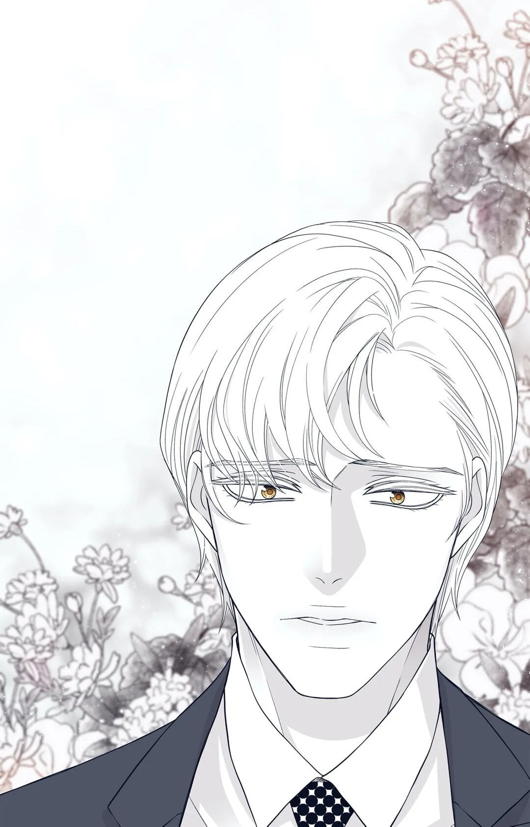 Read Gold Gray chapter 10 image 12 on Lezhin