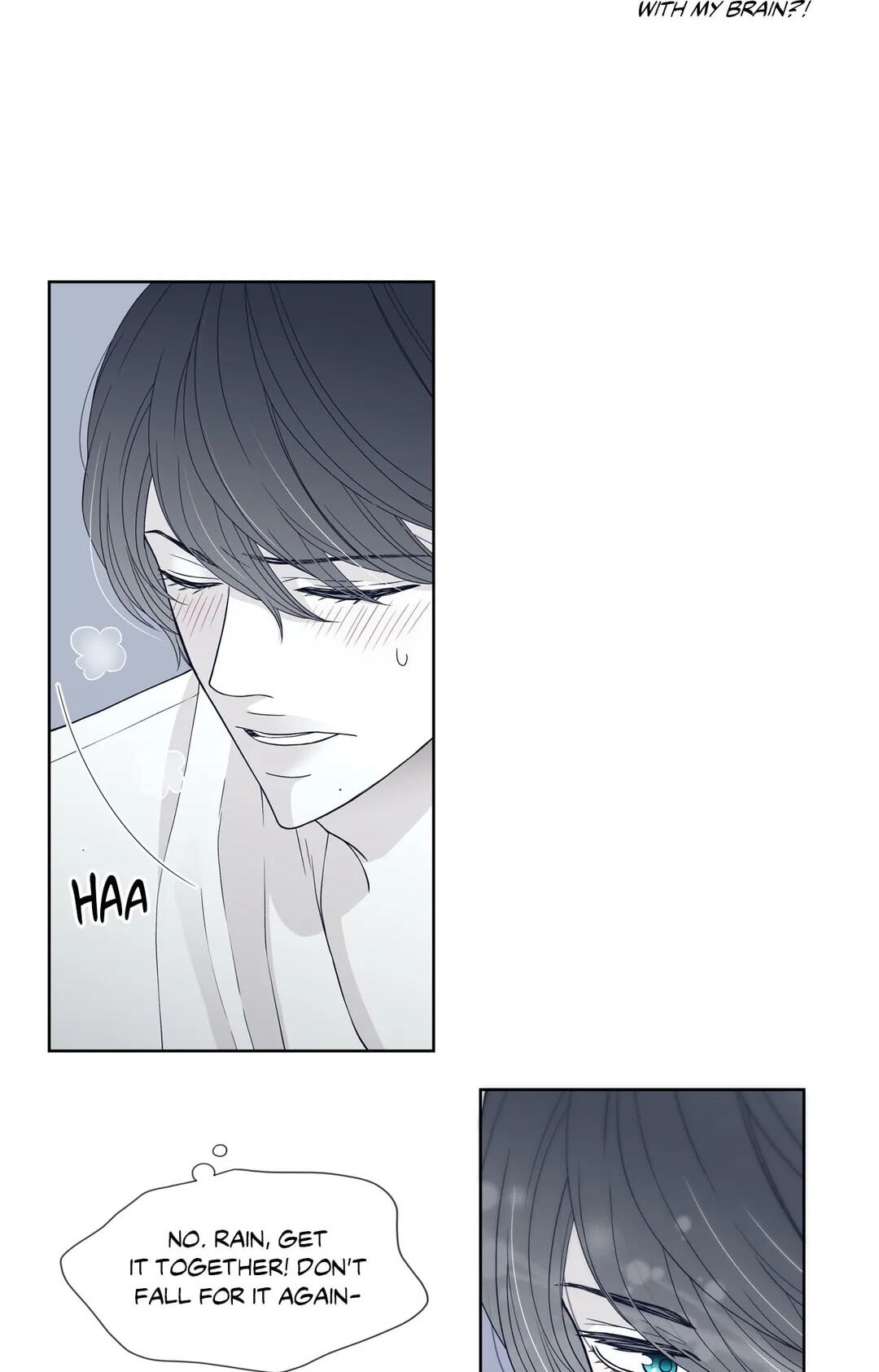 Read Gold Gray chapter 10 image 14 on Lezhin