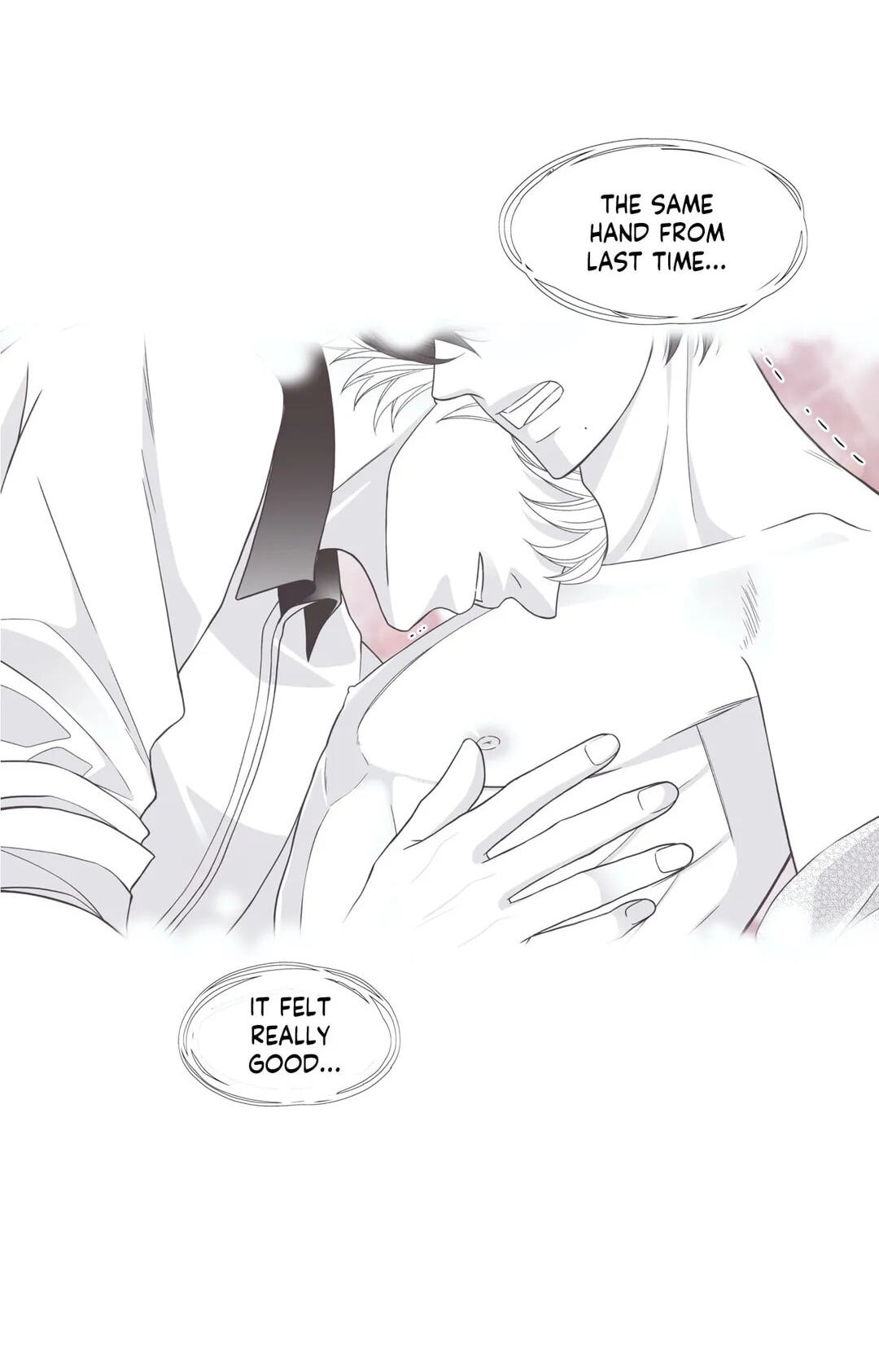 Read Gold Gray chapter 10 image 16 on Lezhin