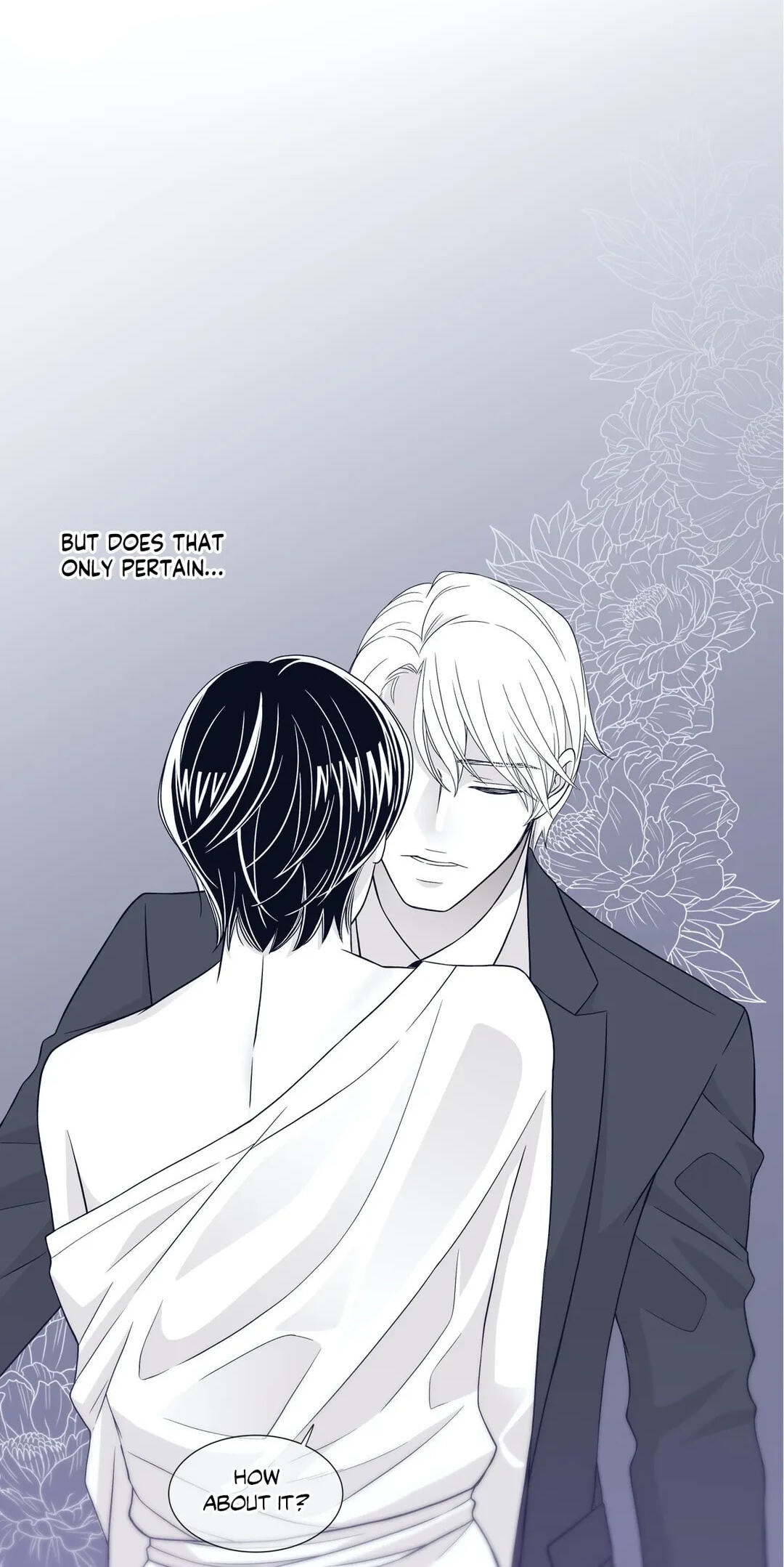 Read Gold Gray chapter 10 image 2 on Lezhin