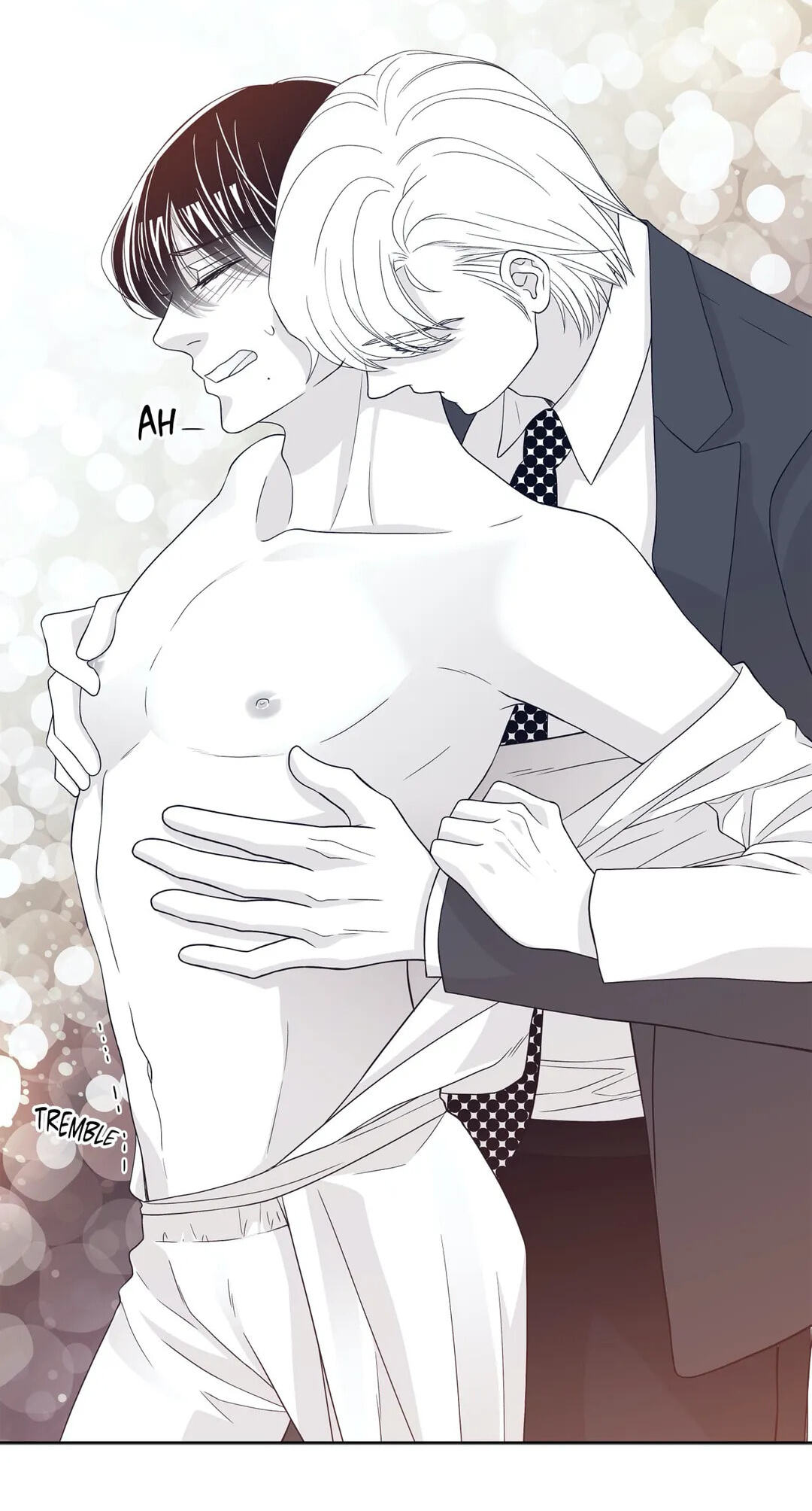 Read Gold Gray chapter 10 image 24 on Lezhin