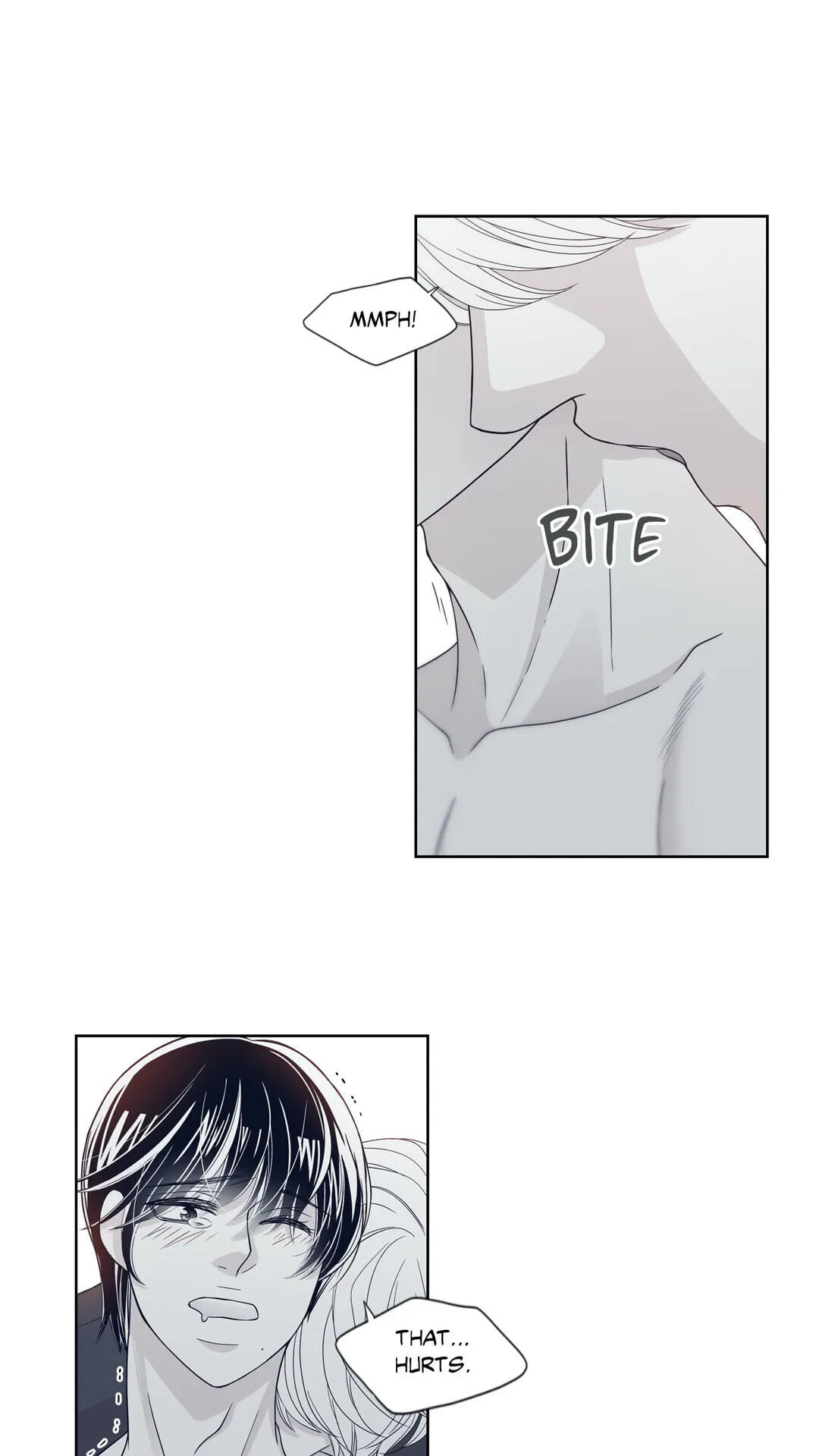 Read Gold Gray chapter 10 image 25 on Lezhin